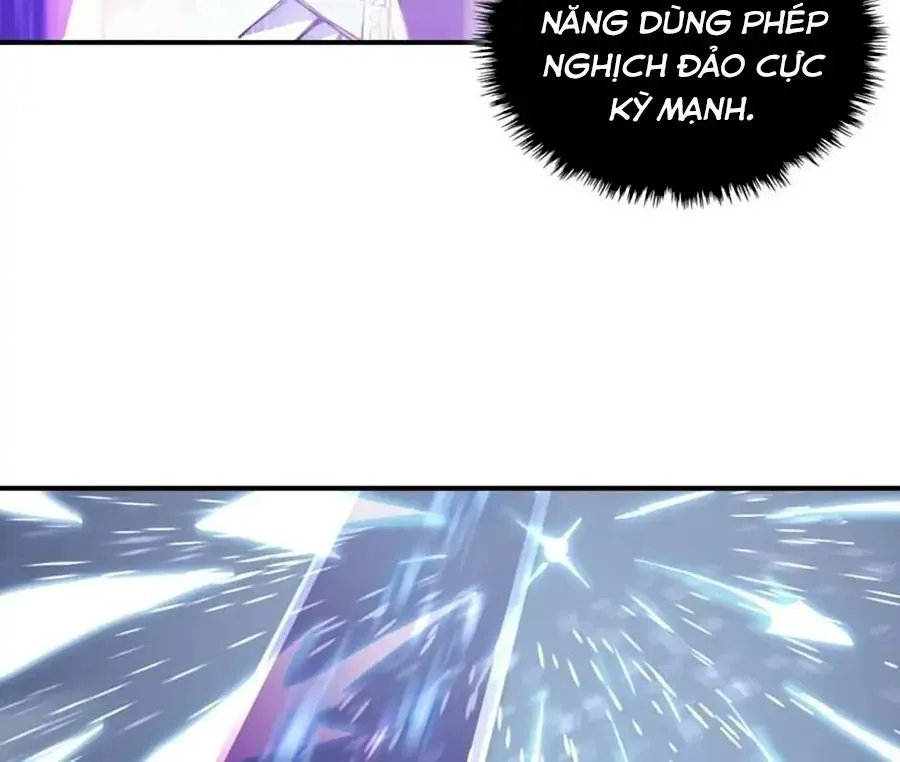 Phép Thuật Của Người Trở Về Phải Đặc Biệt Chap 90 - Next Chap 91