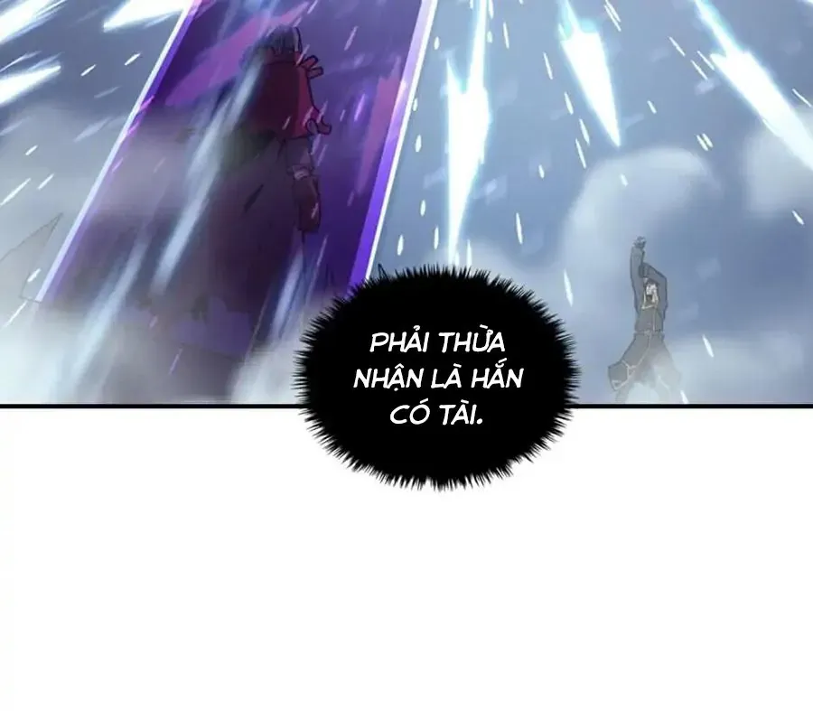 Phép Thuật Của Người Trở Về Phải Đặc Biệt Chap 90 - Next Chap 91