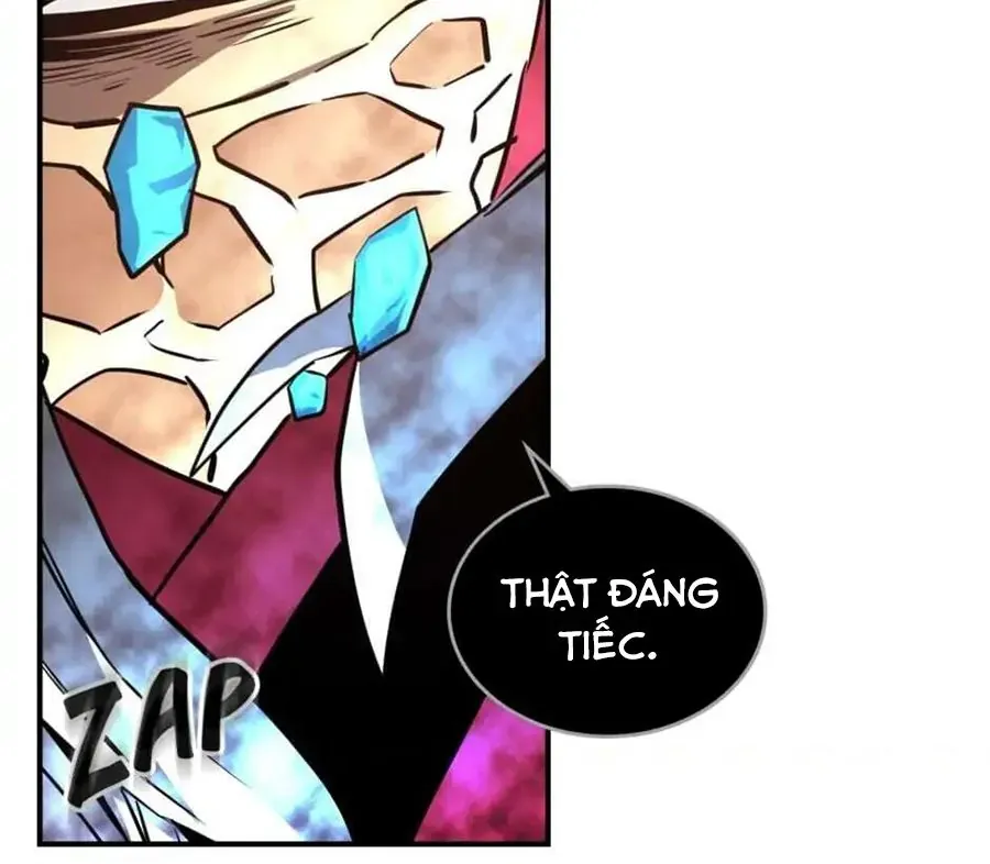 Phép Thuật Của Người Trở Về Phải Đặc Biệt Chap 90 - Next Chap 91