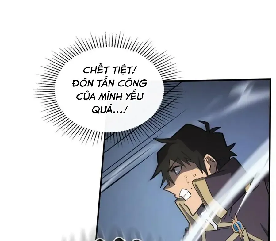 Phép Thuật Của Người Trở Về Phải Đặc Biệt Chap 90 - Next Chap 91