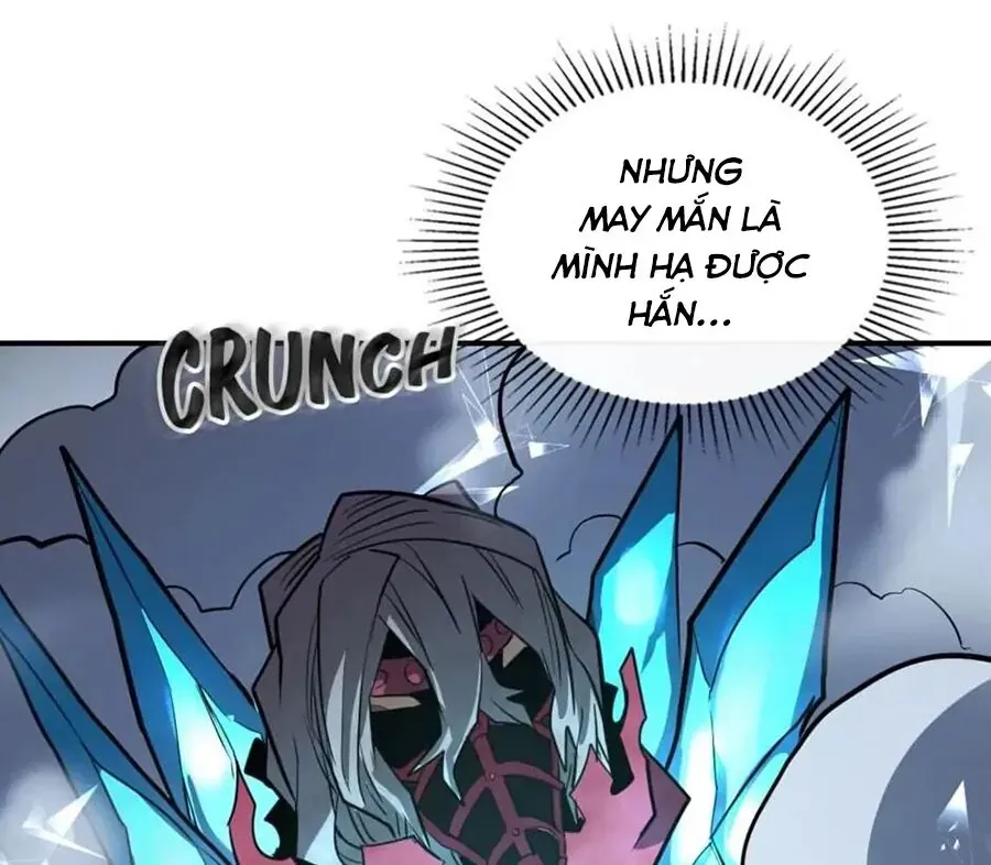 Phép Thuật Của Người Trở Về Phải Đặc Biệt Chap 90 - Next Chap 91
