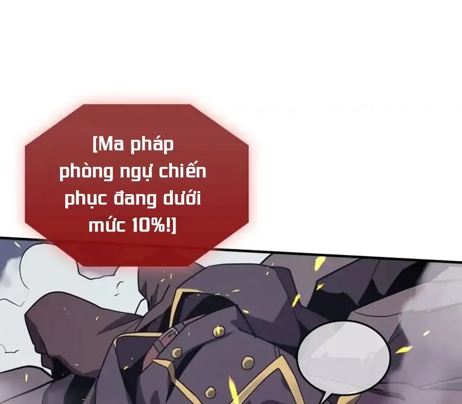 Phép Thuật Của Người Trở Về Phải Đặc Biệt Chap 90 - Next Chap 91