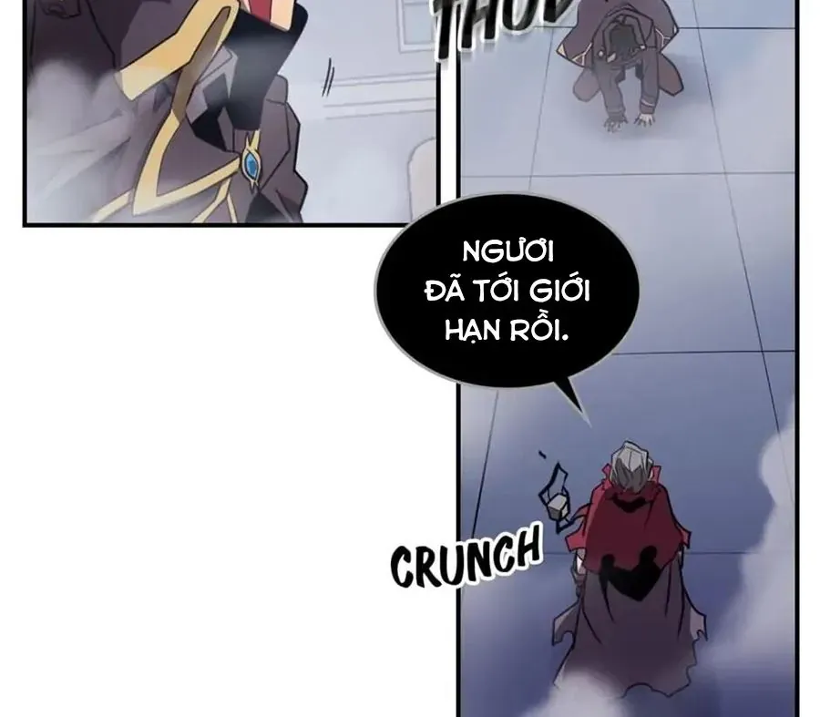 Phép Thuật Của Người Trở Về Phải Đặc Biệt Chap 90 - Next Chap 91