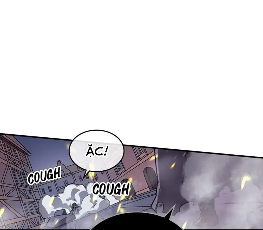 Phép Thuật Của Người Trở Về Phải Đặc Biệt Chap 90 - Next Chap 91