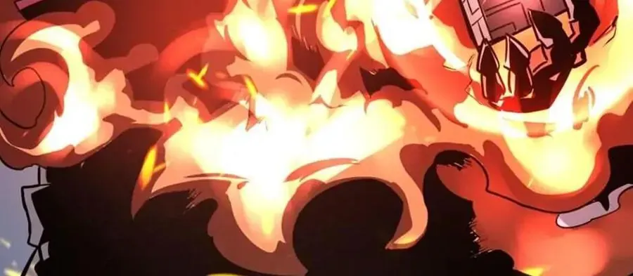 Phép Thuật Của Người Trở Về Phải Đặc Biệt Chap 90 - Next Chap 91