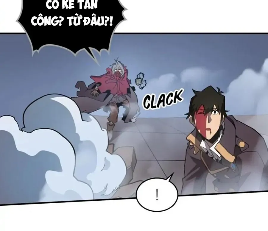 Phép Thuật Của Người Trở Về Phải Đặc Biệt Chap 90 - Next Chap 91