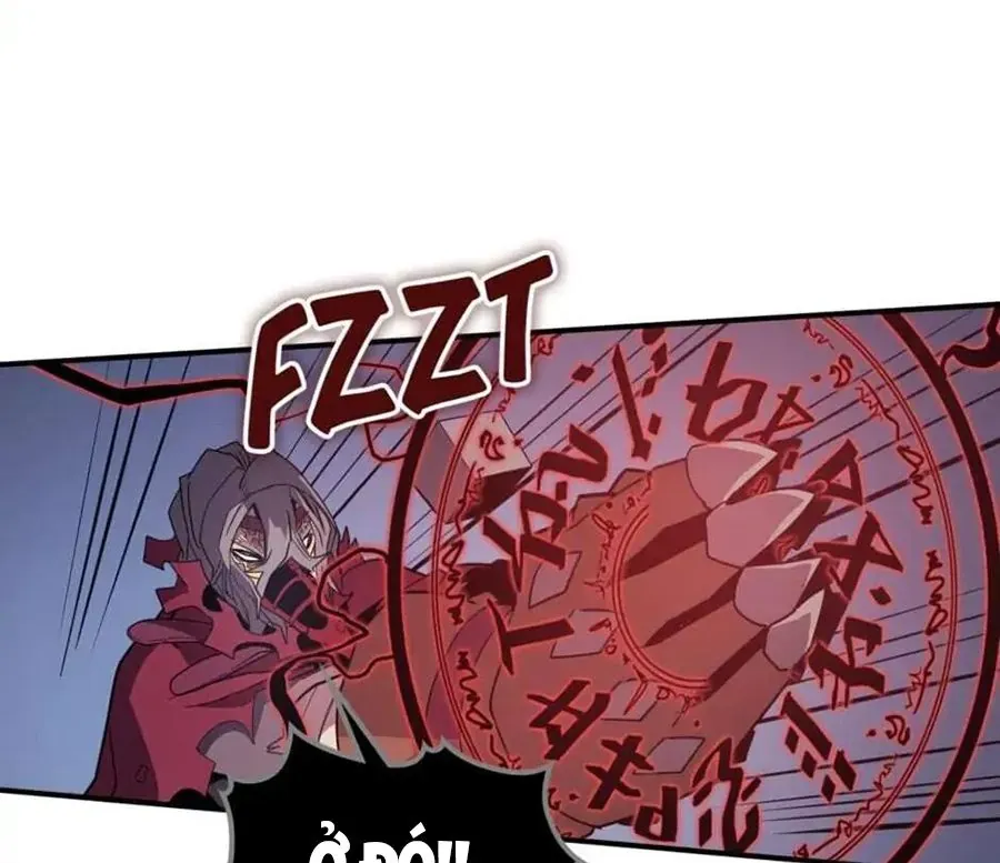 Phép Thuật Của Người Trở Về Phải Đặc Biệt Chap 90 - Next Chap 91