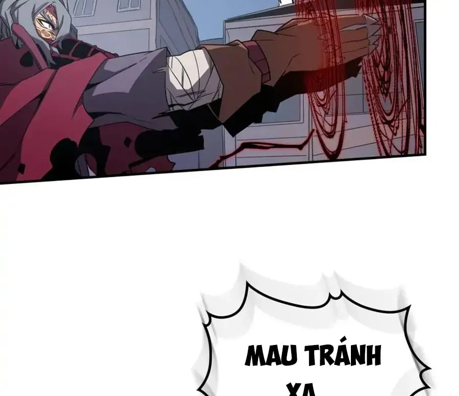 Phép Thuật Của Người Trở Về Phải Đặc Biệt Chap 90 - Next Chap 91