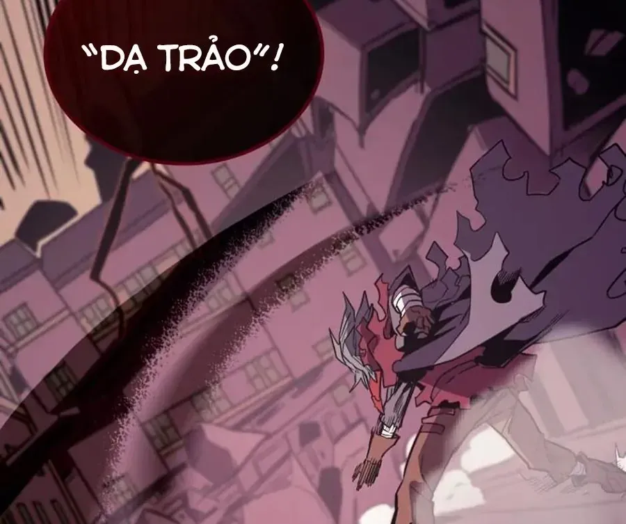 Phép Thuật Của Người Trở Về Phải Đặc Biệt Chap 90 - Next Chap 91