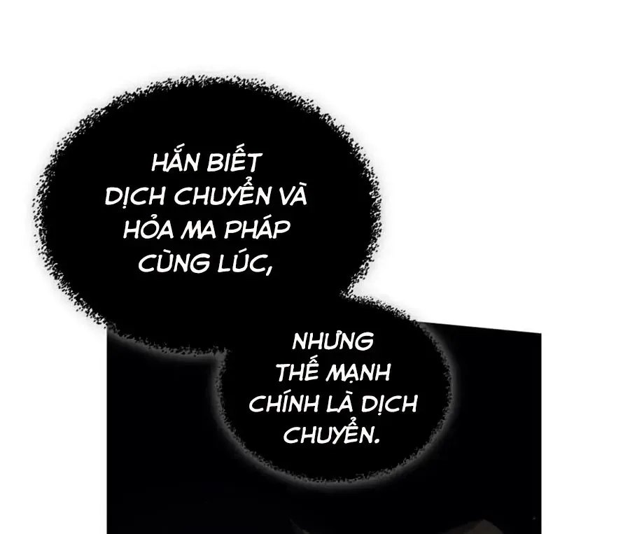 Phép Thuật Của Người Trở Về Phải Đặc Biệt Chap 90 - Next Chap 91