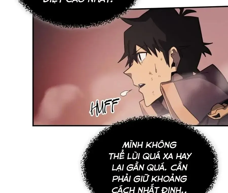 Phép Thuật Của Người Trở Về Phải Đặc Biệt Chap 90 - Next Chap 91