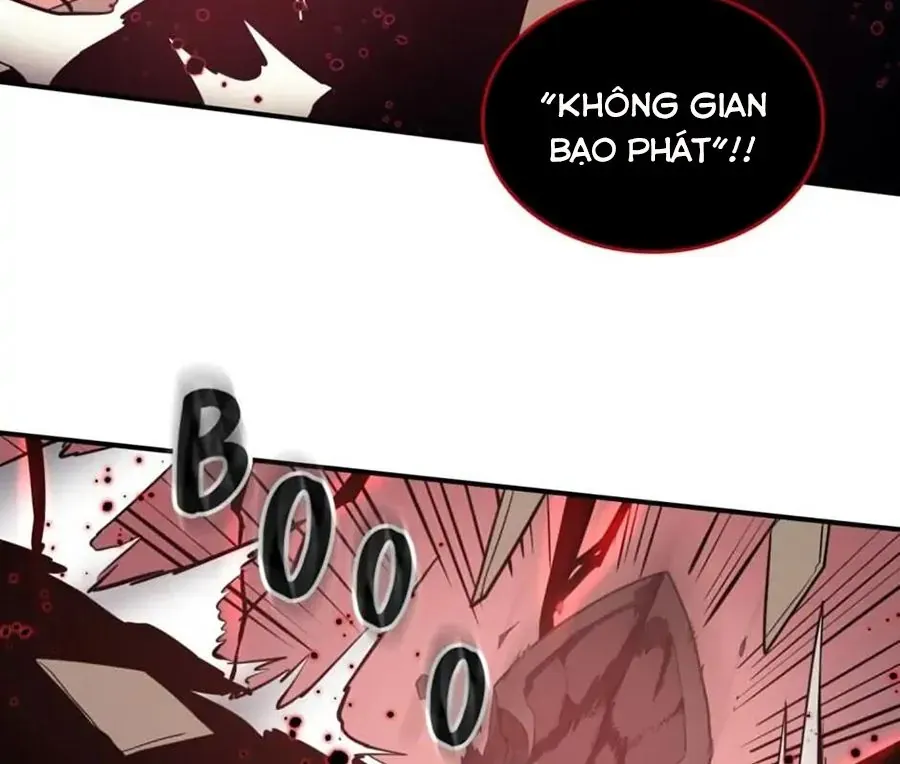 Phép Thuật Của Người Trở Về Phải Đặc Biệt Chap 90 - Next Chap 91