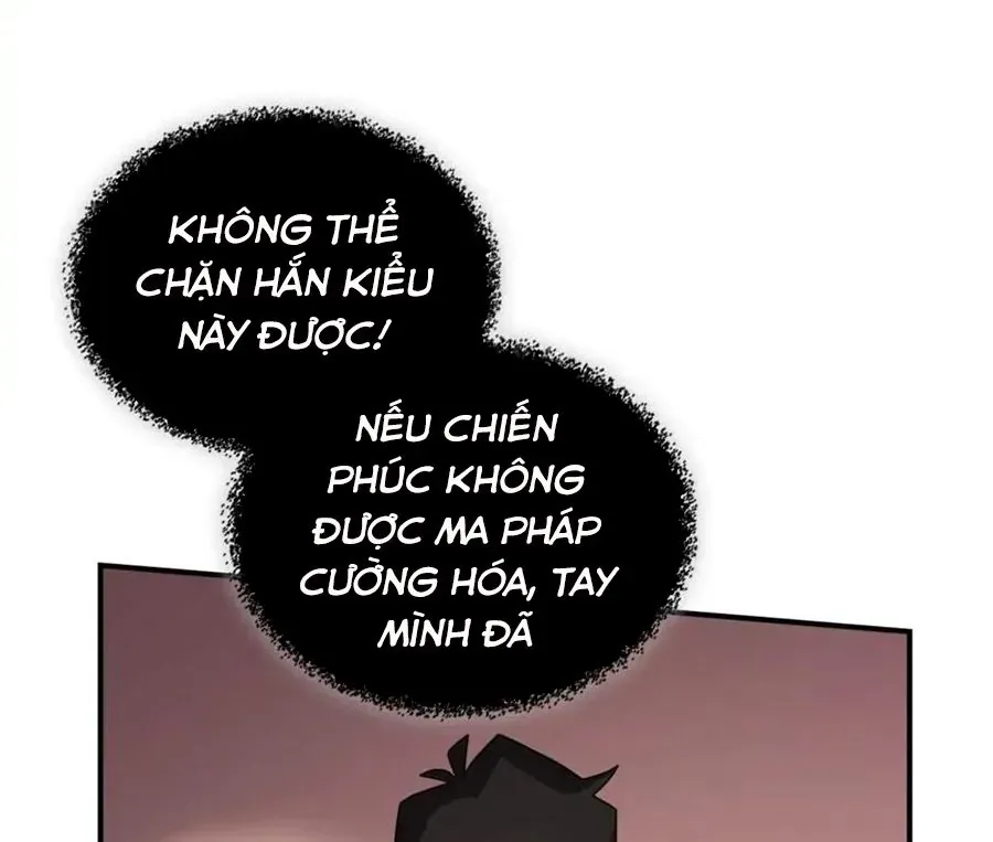 Phép Thuật Của Người Trở Về Phải Đặc Biệt Chap 90 - Next Chap 91