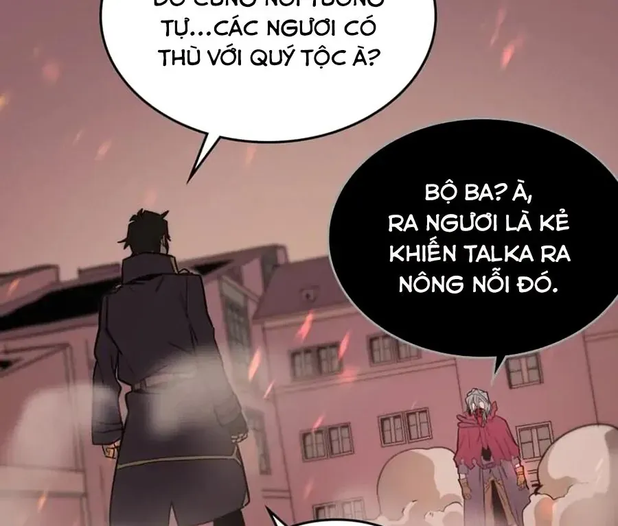 Phép Thuật Của Người Trở Về Phải Đặc Biệt Chap 90 - Next Chap 91