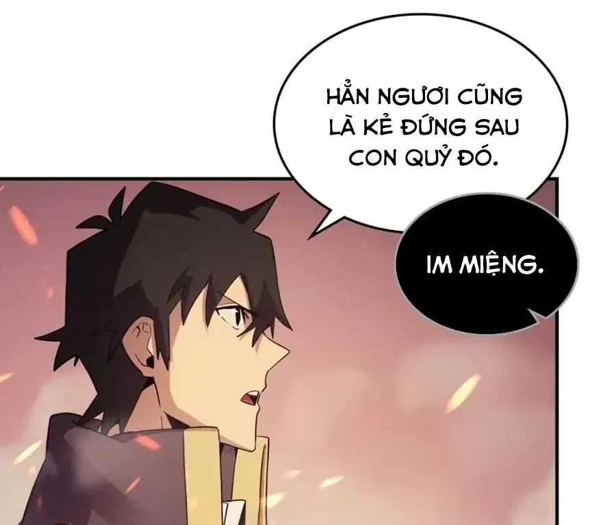Phép Thuật Của Người Trở Về Phải Đặc Biệt Chap 90 - Next Chap 91