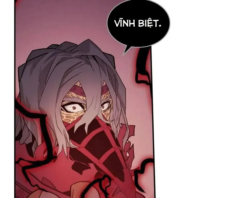 Phép Thuật Của Người Trở Về Phải Đặc Biệt Chap 90 - Next Chap 91