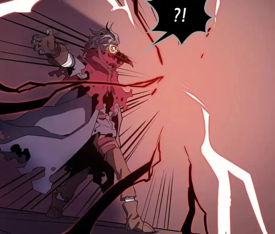 Phép Thuật Của Người Trở Về Phải Đặc Biệt Chap 90 - Next Chap 91
