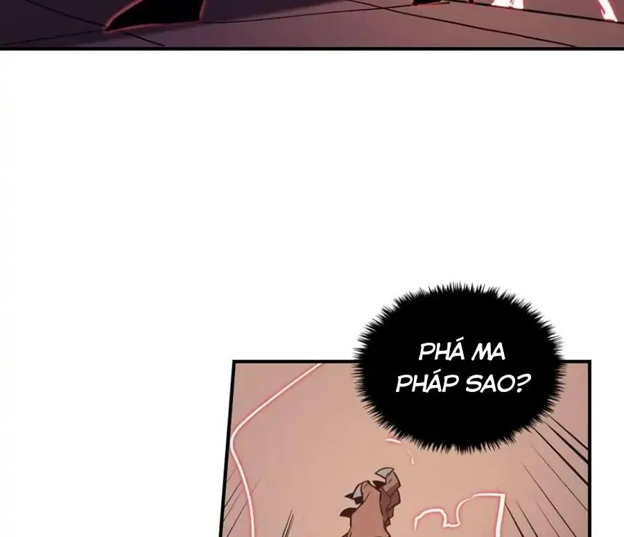 Phép Thuật Của Người Trở Về Phải Đặc Biệt Chap 90 - Next Chap 91
