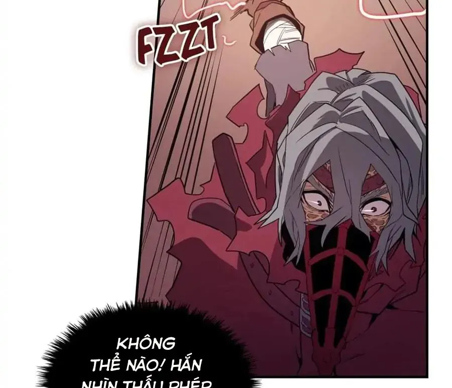 Phép Thuật Của Người Trở Về Phải Đặc Biệt Chap 90 - Next Chap 91