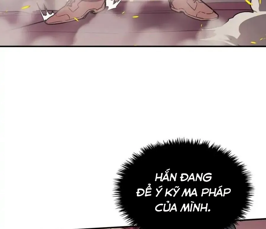 Phép Thuật Của Người Trở Về Phải Đặc Biệt Chap 90 - Next Chap 91