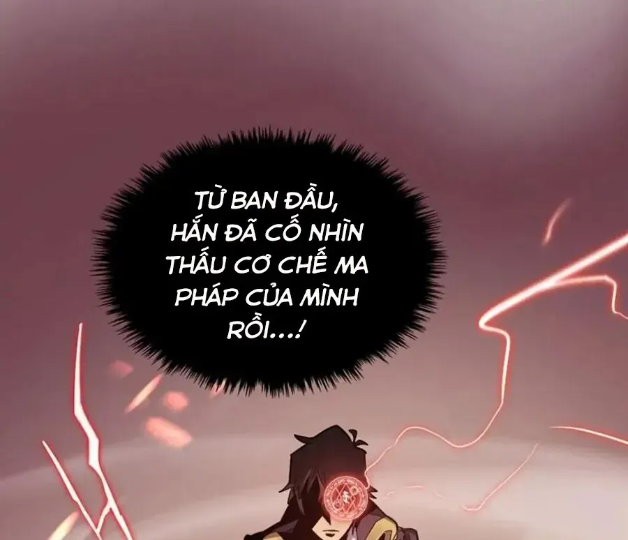 Phép Thuật Của Người Trở Về Phải Đặc Biệt Chap 90 - Next Chap 91