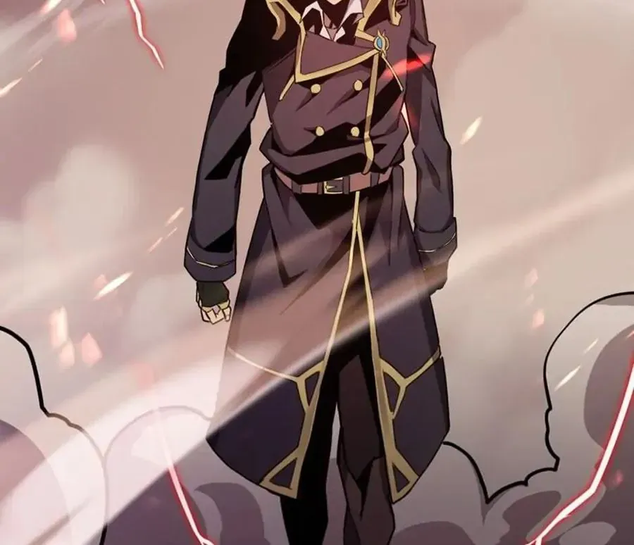 Phép Thuật Của Người Trở Về Phải Đặc Biệt Chap 90 - Next Chap 91