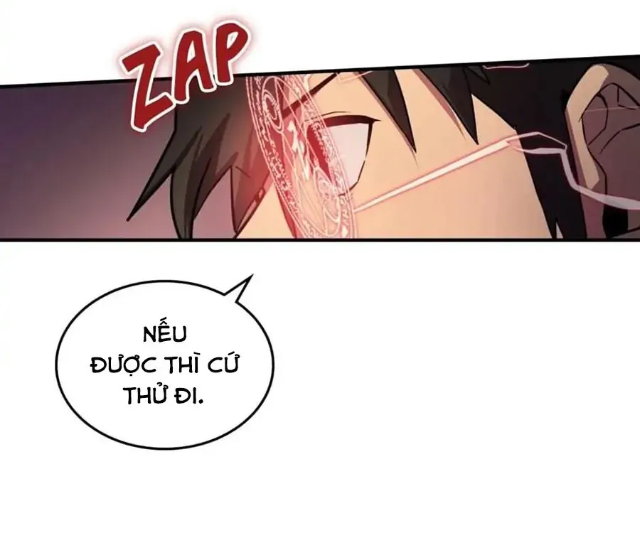 Phép Thuật Của Người Trở Về Phải Đặc Biệt Chap 90 - Next Chap 91