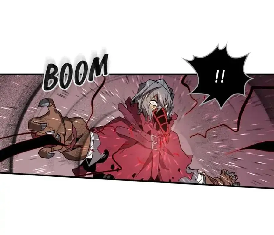 Phép Thuật Của Người Trở Về Phải Đặc Biệt Chap 90 - Next Chap 91