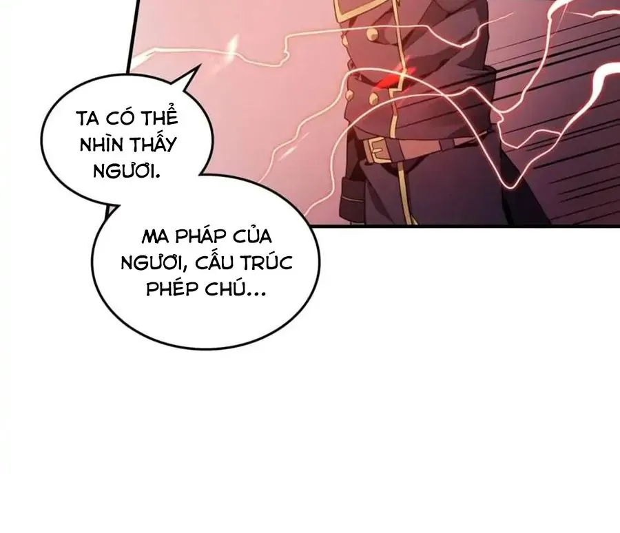 Phép Thuật Của Người Trở Về Phải Đặc Biệt Chap 90 - Next Chap 91
