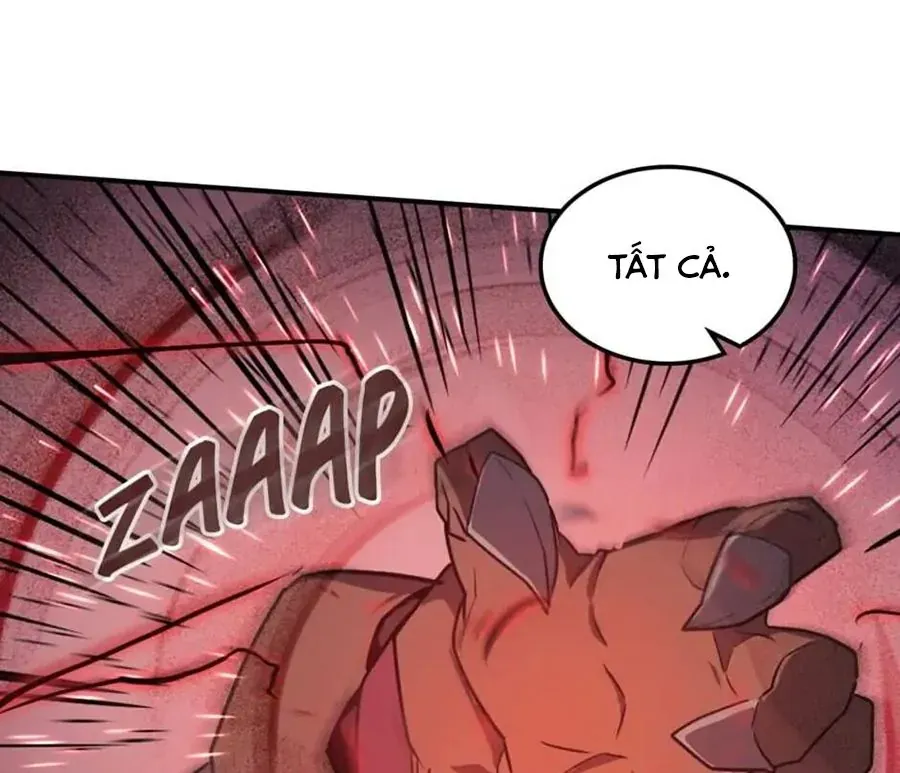 Phép Thuật Của Người Trở Về Phải Đặc Biệt Chap 90 - Next Chap 91