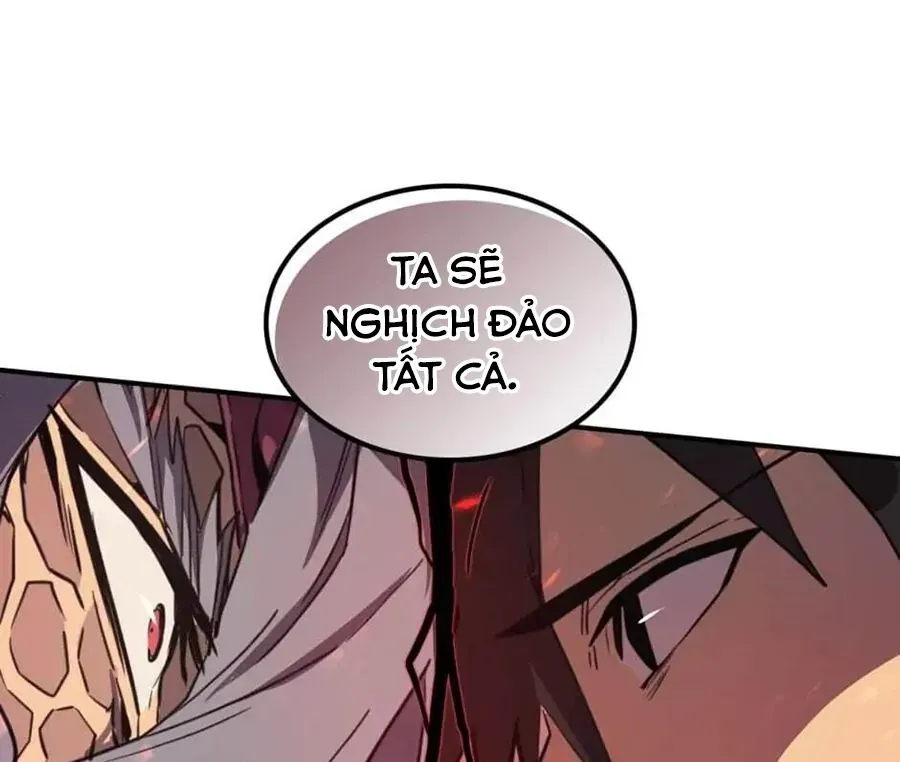 Phép Thuật Của Người Trở Về Phải Đặc Biệt Chap 90 - Next Chap 91