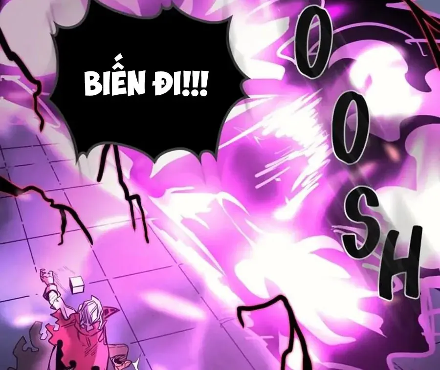 Phép Thuật Của Người Trở Về Phải Đặc Biệt Chap 91 - Next Chap 92
