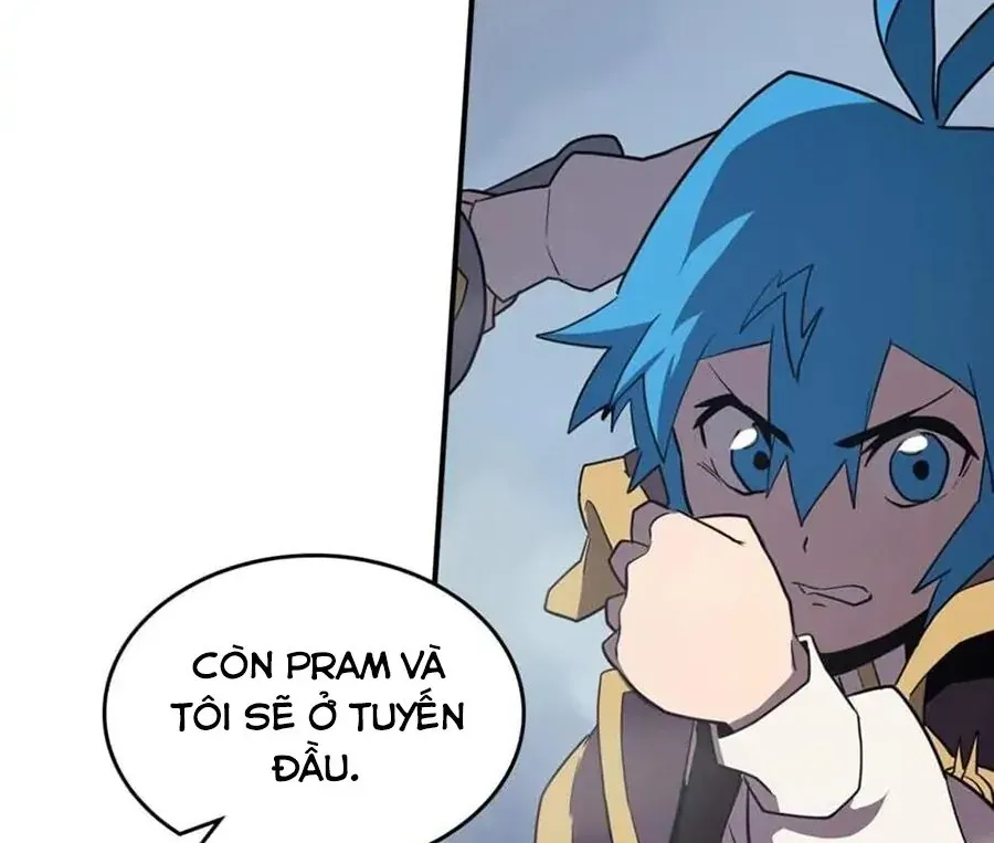 Phép Thuật Của Người Trở Về Phải Đặc Biệt Chap 91 - Next Chap 92