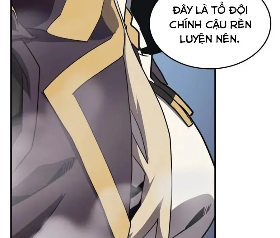 Phép Thuật Của Người Trở Về Phải Đặc Biệt Chap 91 - Next Chap 92