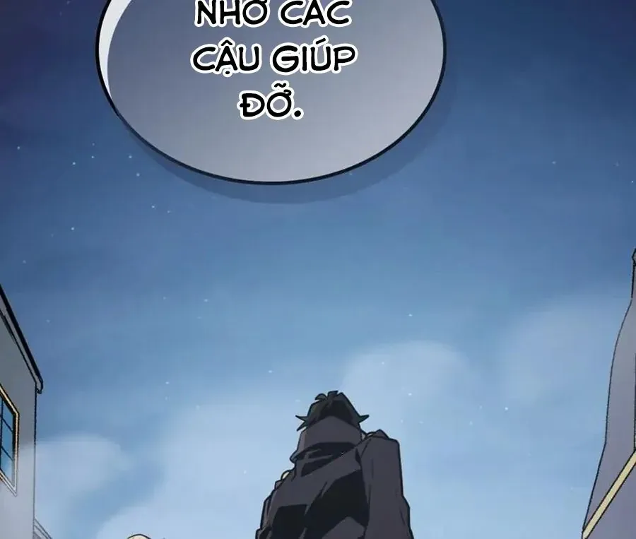 Phép Thuật Của Người Trở Về Phải Đặc Biệt Chap 91 - Next Chap 92