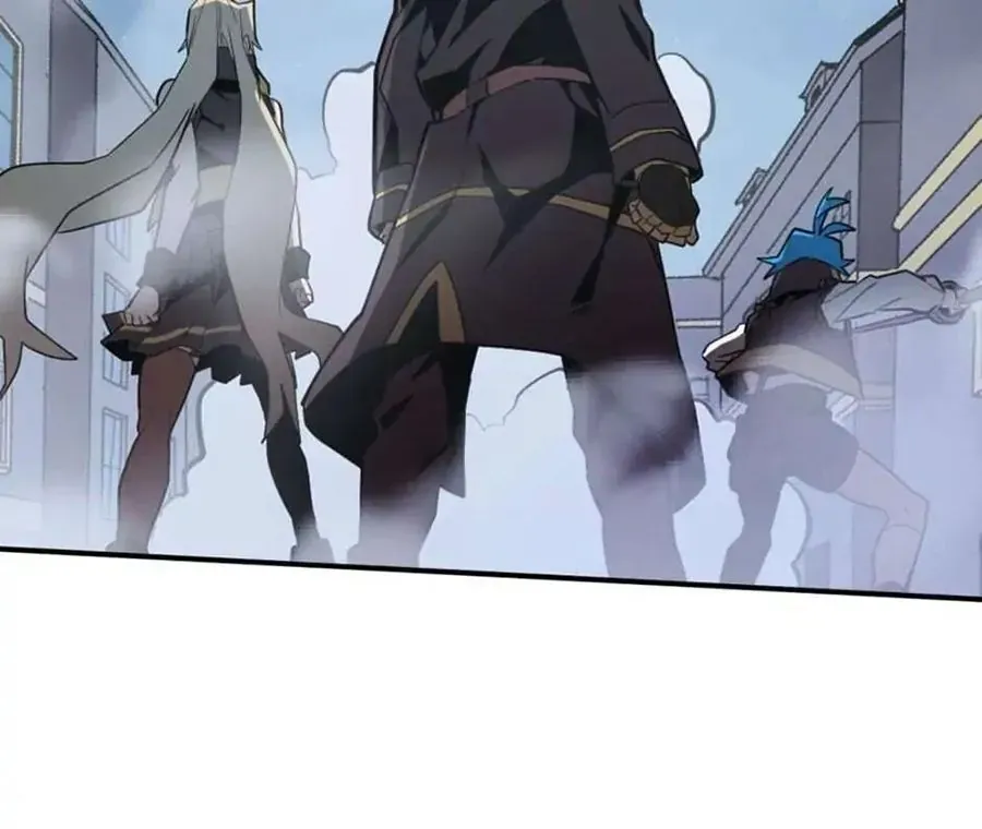 Phép Thuật Của Người Trở Về Phải Đặc Biệt Chap 91 - Next Chap 92