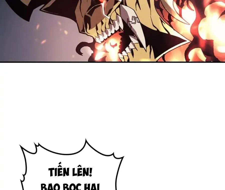 Phép Thuật Của Người Trở Về Phải Đặc Biệt Chap 91 - Next Chap 92