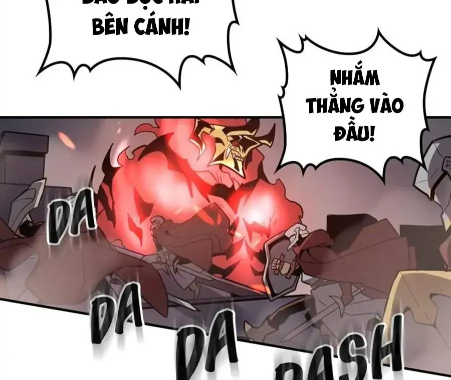 Phép Thuật Của Người Trở Về Phải Đặc Biệt Chap 91 - Next Chap 92