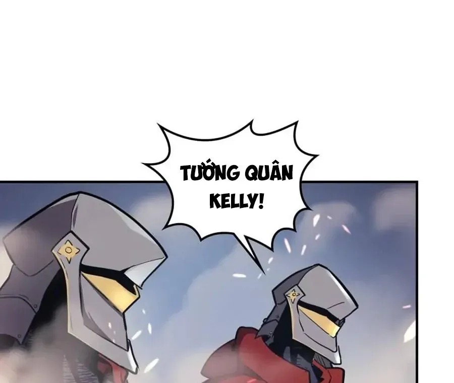 Phép Thuật Của Người Trở Về Phải Đặc Biệt Chap 91 - Next Chap 92