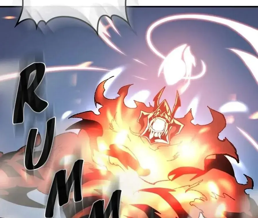 Phép Thuật Của Người Trở Về Phải Đặc Biệt Chap 91 - Next Chap 92