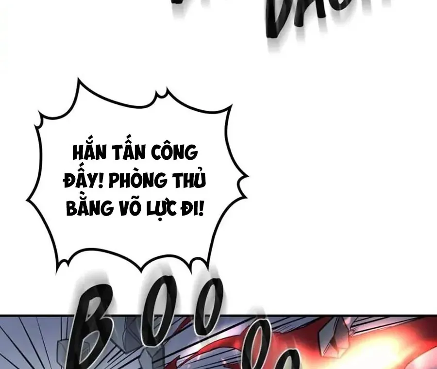Phép Thuật Của Người Trở Về Phải Đặc Biệt Chap 91 - Next Chap 92
