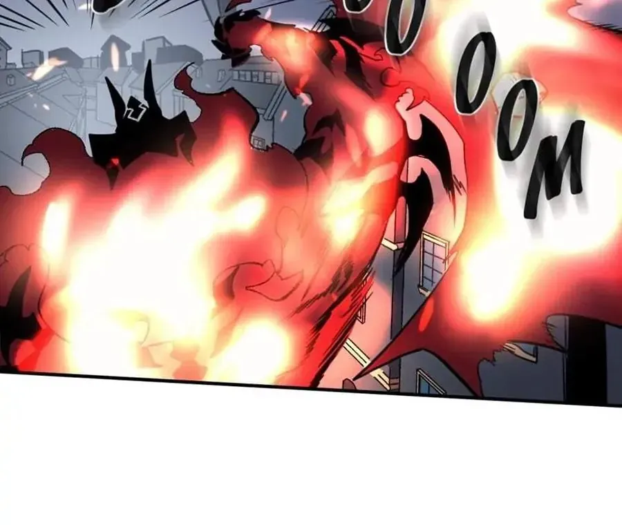 Phép Thuật Của Người Trở Về Phải Đặc Biệt Chap 91 - Next Chap 92