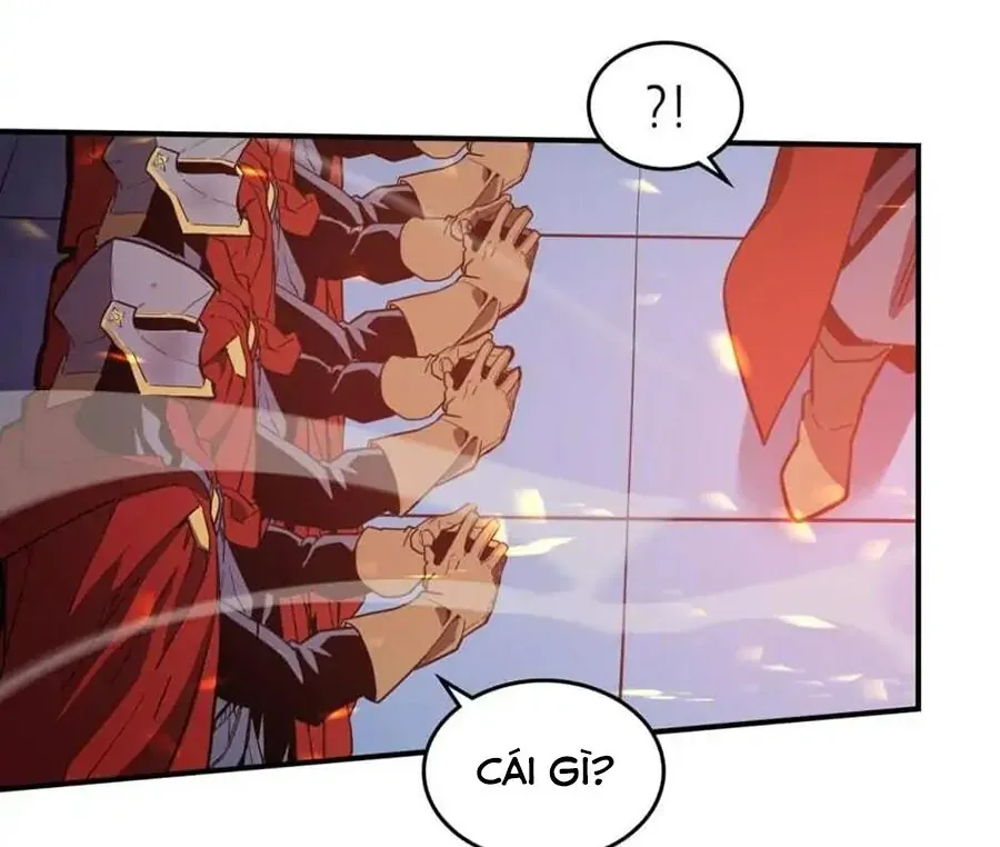 Phép Thuật Của Người Trở Về Phải Đặc Biệt Chap 91 - Next Chap 92