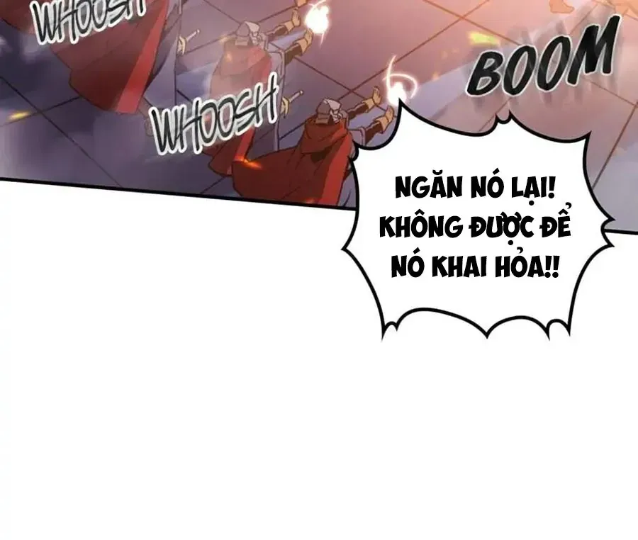 Phép Thuật Của Người Trở Về Phải Đặc Biệt Chap 91 - Next Chap 92