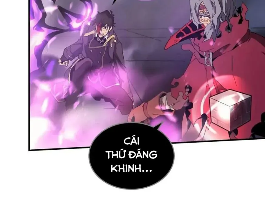 Phép Thuật Của Người Trở Về Phải Đặc Biệt Chap 91 - Next Chap 92