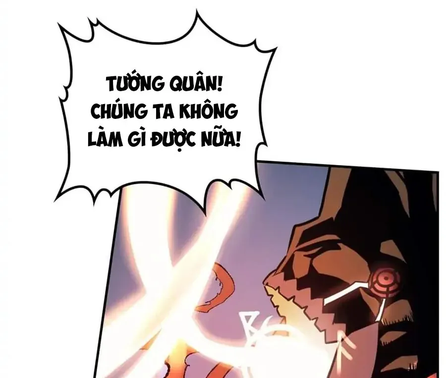 Phép Thuật Của Người Trở Về Phải Đặc Biệt Chap 91 - Next Chap 92