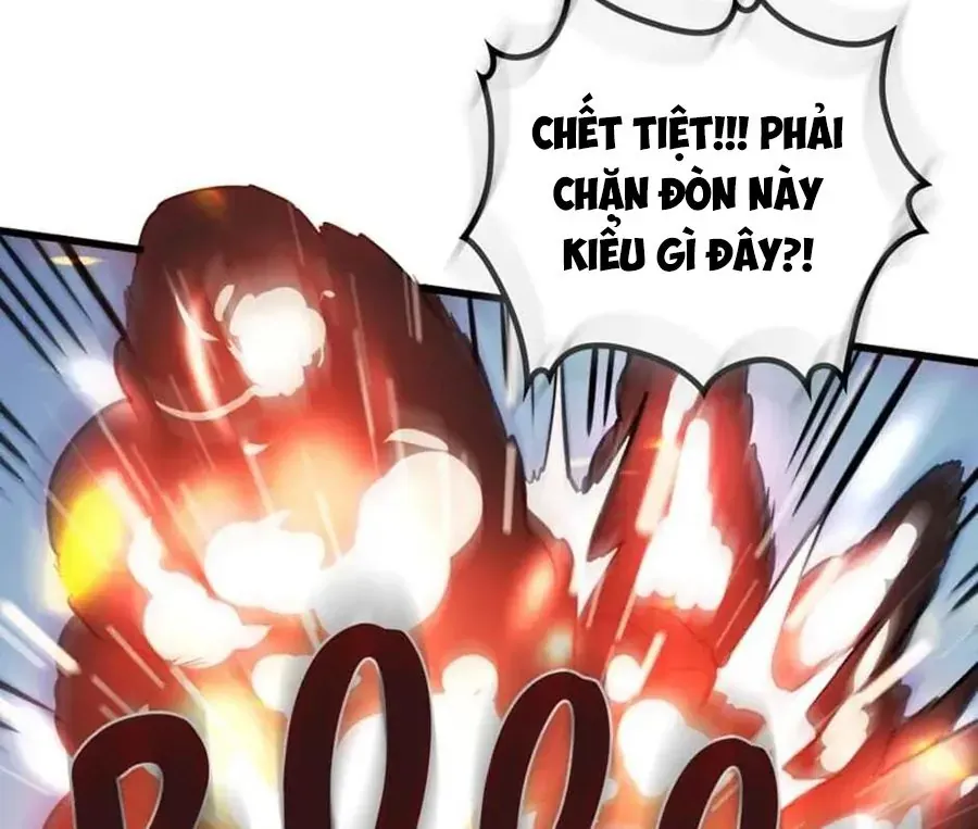 Phép Thuật Của Người Trở Về Phải Đặc Biệt Chap 91 - Next Chap 92