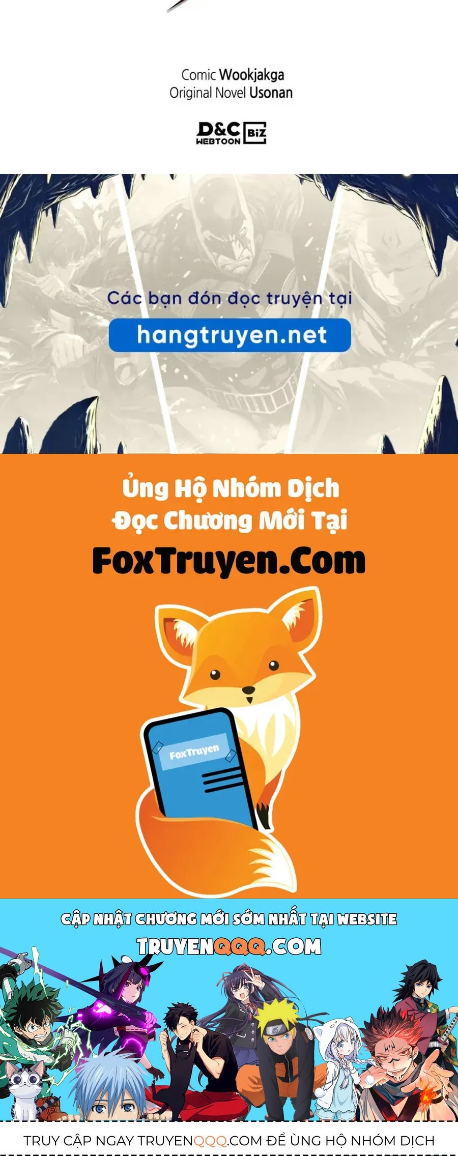 Phép Thuật Của Người Trở Về Phải Đặc Biệt Chap 91 - Next Chap 92