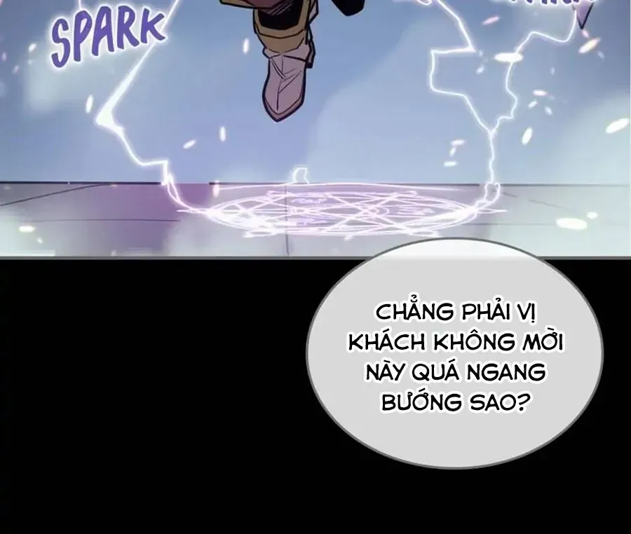 Phép Thuật Của Người Trở Về Phải Đặc Biệt Chap 91 - Next Chap 92