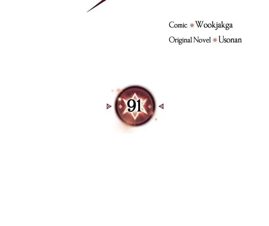 Phép Thuật Của Người Trở Về Phải Đặc Biệt Chap 91 - Next Chap 92